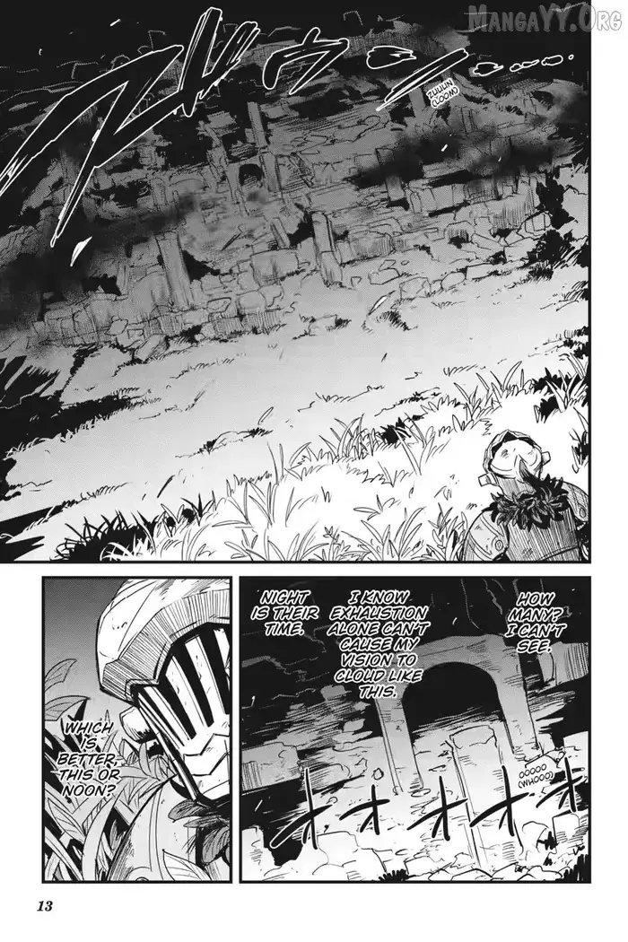 Goblin Slayer: Side Story Year One Chapter 128 image 13_optimized_optimized